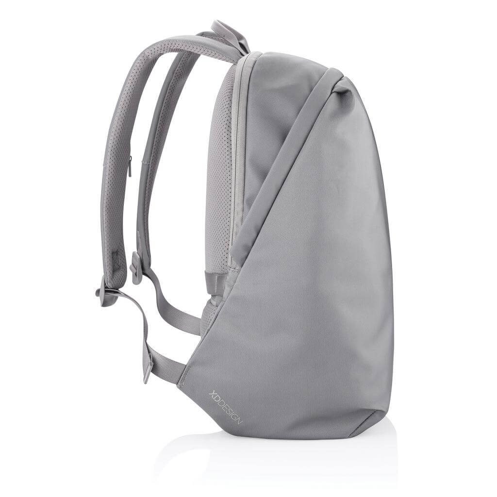 XDDESIGN Bobby Soft AntiTheft Backpack Grey Jasani